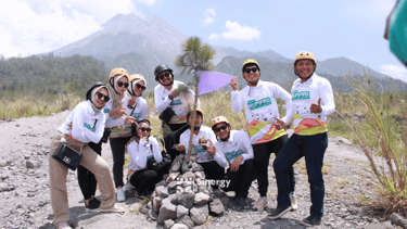 Paket Outbound Jogja Terlengkap | Seru, Murah, dan Berkesan