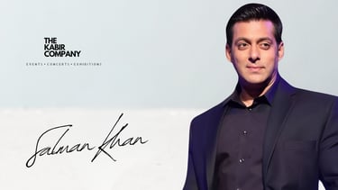 Salman khan