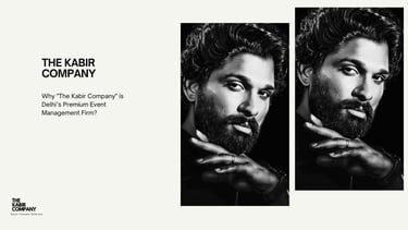 The Kabir Company