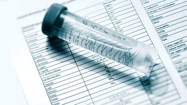 GBA Pharma - GMP Testing 