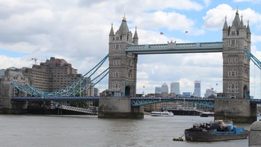 London Bridge