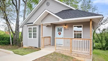Medium Long term rental - Knoxville, University, Hospital