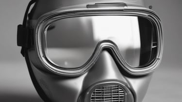 low angle view photography of a gray building