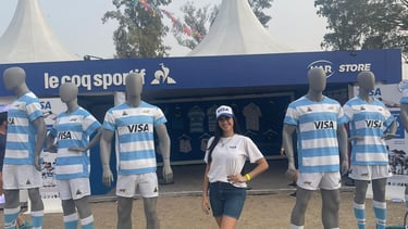 Promotores