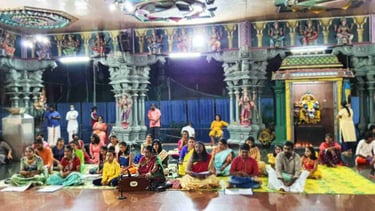 sangeetham singapore