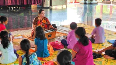 sangeetham petaling jaya