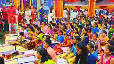 sangeetham purchong perdana sangeetham near me