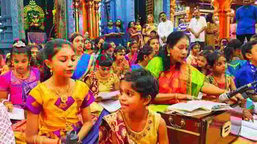 sangeetham purchong perdana sangeetham near me
