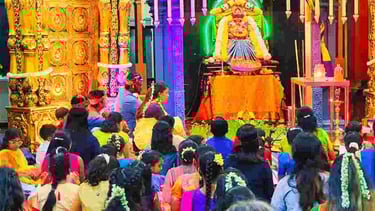 sangeetham purchong perdana sangeetham near me