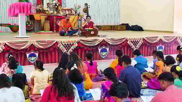 sangeetham in malaysia