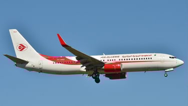 Air Algerie