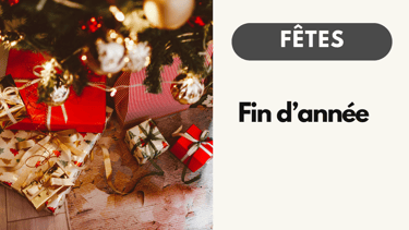 Recette Naturopathie Noel
