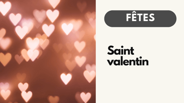 Recette Naturopathie Saint Valentin 