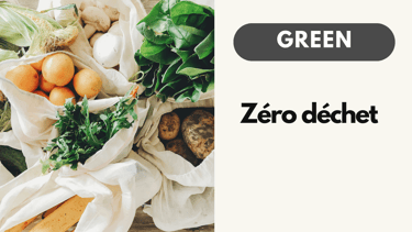 Recette Naturopathie Zéro déchet 