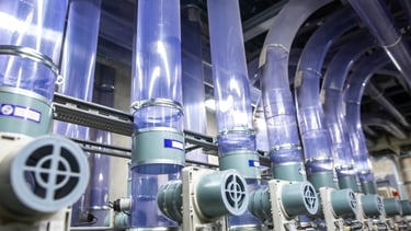 Centrale Hydraulique de Revin