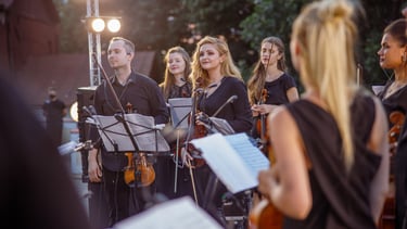 Concert Boult-aux-Bois & Cordes