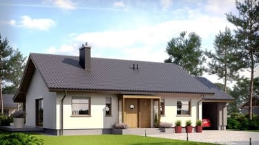 Depreme dayanıklı ekonomik evler asprefabrik