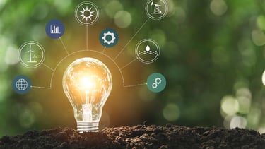 Consulenza energetica a Siracusa per ridurre costi e consumi elettrici