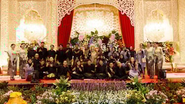 0812 1313 2151-Layanan Memopro Wedding Plannner Wedding Organizer JKT Terpercaya Sasana Kriya TMII