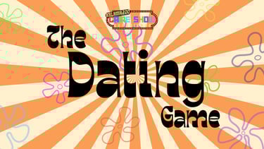 The Dating Game