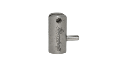 Portarulina para mesa de corte