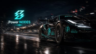Power nodes