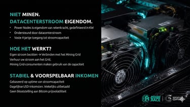 Hoe werkt de powernode