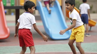 pink metal frame photo