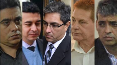 Córdoba, Judiciales Córdoba, Justicia de Córdoba, Argentina, Noticias de Córdoba