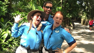 ajuda na disney