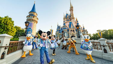 disney orlando