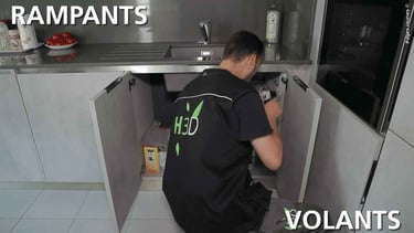 traitement des cafards a nice