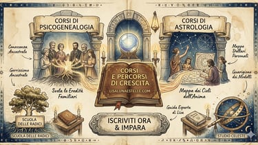 Libro dei corsi