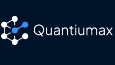 Quantiumax Logo Scam Login