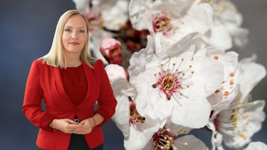 Anna Hillerin psiholog