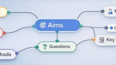 Main tool Logicweaver