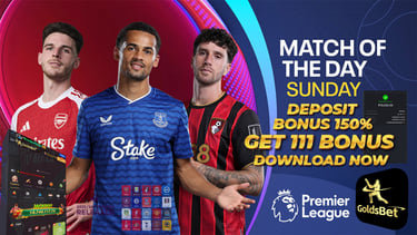 Goldsbet, Goldsbet Official