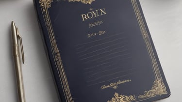 Close-up of premium travel gear including a sleek backpack and travel accessories.