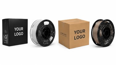 OEM Packaging