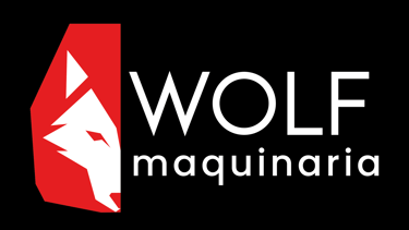 wolf maquinaria