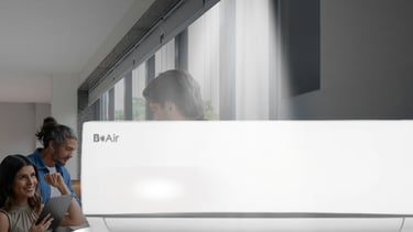 Línea de minisplits Lite 12