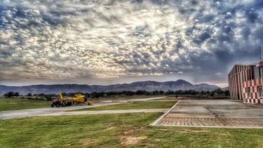 A-Pilot's-Guid-toTypes-of-Clouds