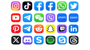 Seçili hizmetlerden birinden 20dk boyunca sms alin.