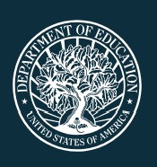 united states department of education