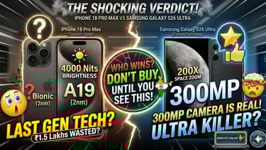 iphone-18-pro-max-vs-samsung-galaxy-s26-ultra-comparison