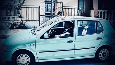  Zainab abdulkarim, Art Exhibition, Crotone, Italy, France