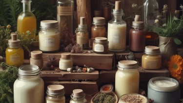 low angle view photography of a gray building