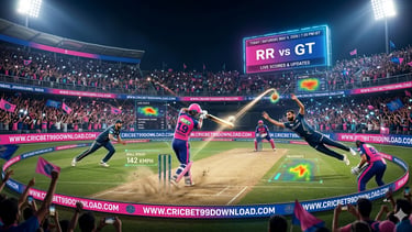 cricbet99