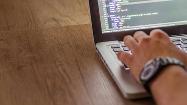fast loading website optimized for performance and user experience