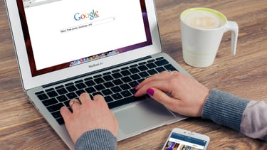 digital marketing agency helping businesses generate leads